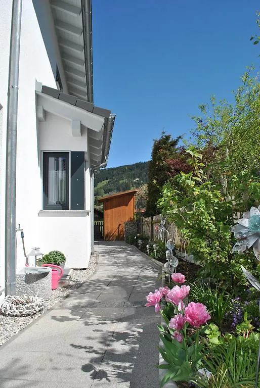 Ferienwohnung Krause Oberammergau 0*,